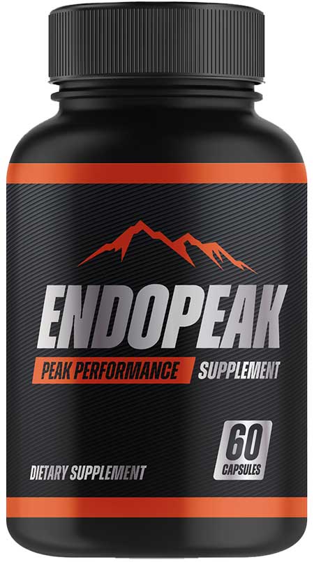 Endopeak Label