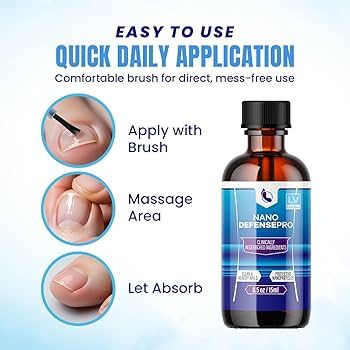 Nail Fungus